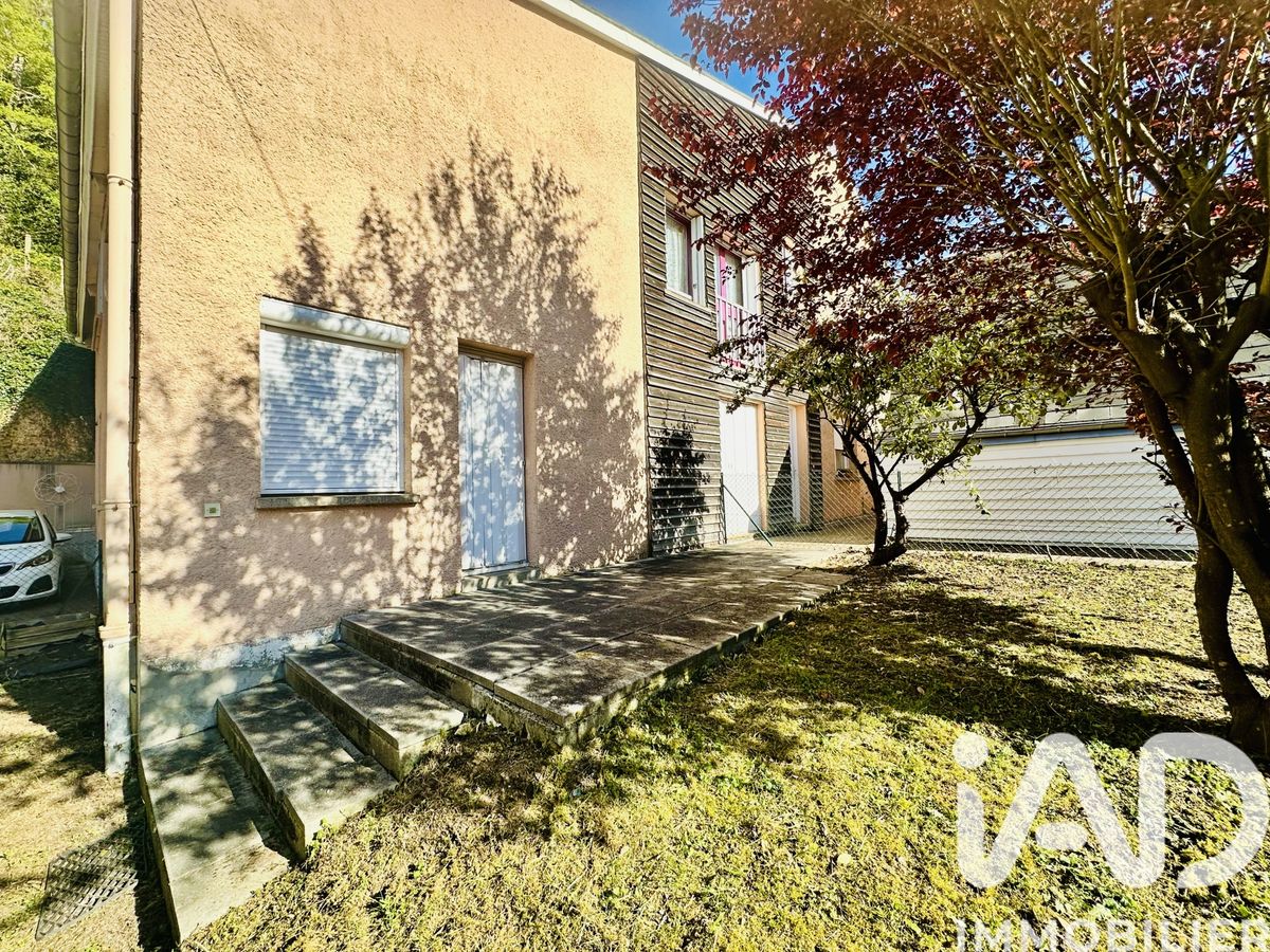 appartement à Lèves