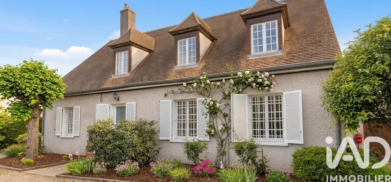 Maison 15 pièces 264 m² · à Beaune · 264 m² · 632 000 €