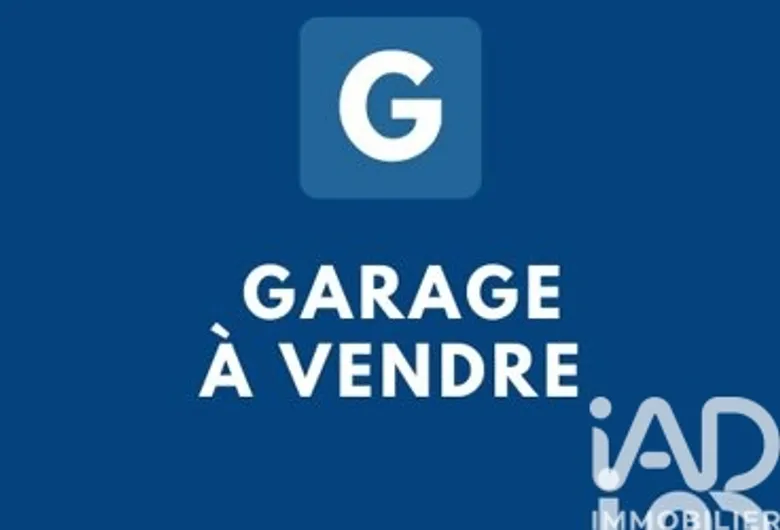 Parking 15 m² · à Le Havre · 15 m² · 25 000 €