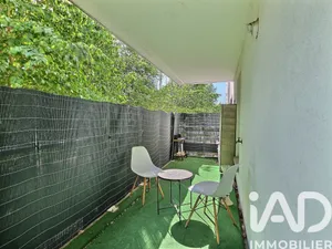 Appartement à BEGLES (33130)