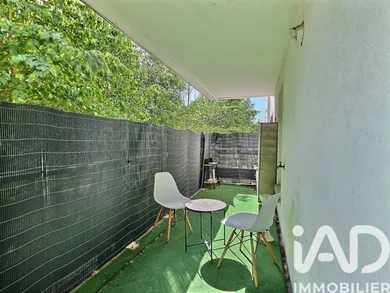 Appartement à BEGLES (33130)