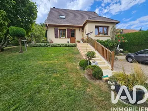 Maison traditionnelle à Gisors (27140)
