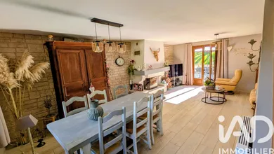 Maison traditionnelle à Gisors (27140)