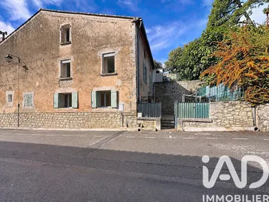 Maison de village à Caromb (84330)