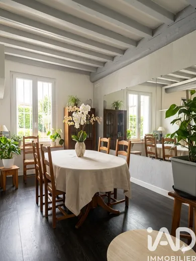 Appartement à Garges-lès-Gonesse (95140)