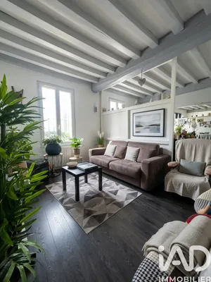 Appartement à Garges-lès-Gonesse (95140)