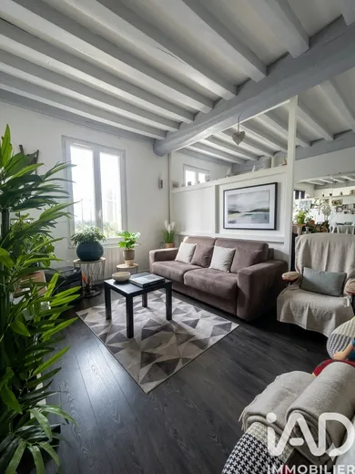 Appartement à Garges-lès-Gonesse (95140)