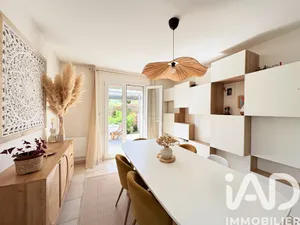 Maison à Ambarès-et-Lagrave (33440)