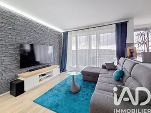 Appartement à Marly-le-Roi (78160)