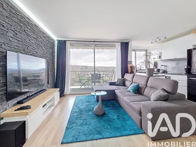Appartement à Marly-le-Roi (78160)