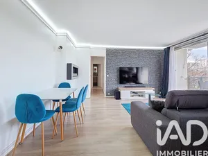 Apartment in Marly-le-Roi (78160)