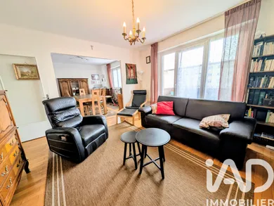 Appartement à Colmar (68000)