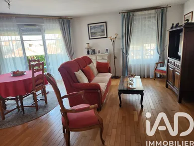 Appartement à Les Pavillons-sous-Bois (93320)