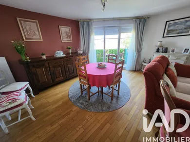 Appartement à Les Pavillons-sous-Bois (93320)