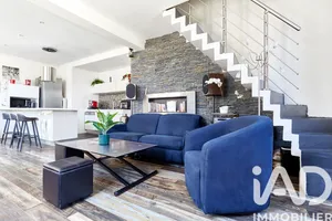 Maison à Sartrouville (78500)