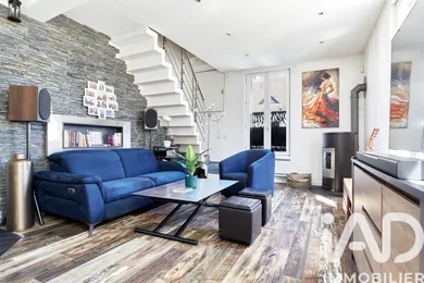 House in Sartrouville (78500)