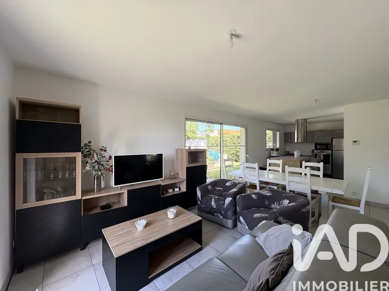 Maison 4 pièces 98 m² · à Pompignac · 98 m² · 340 000 €