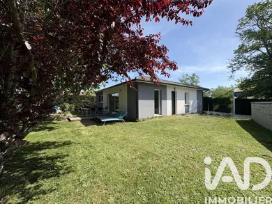 Maison à Pompignac (33370)