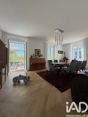 Appartement à Breitenbach-Haut-Rhin (68380)