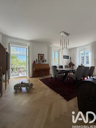 Apartment in Breitenbach-Haut-Rhin (68380)