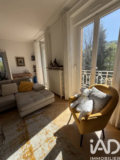 Apartment in Breitenbach-Haut-Rhin (68380)