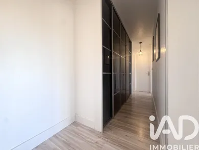 Apartment in Metz (57050)