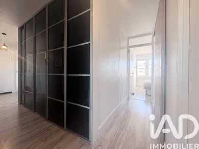 Apartment in Metz (57050)