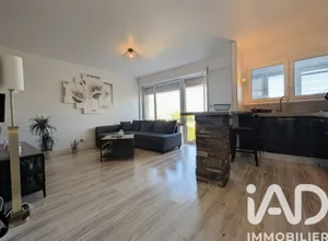 Appartement à Metz (57050)