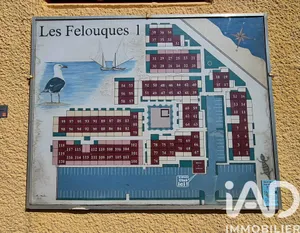 House in Fleury (11560)