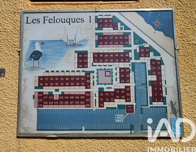 House in Fleury (11560)