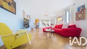 Appartement à Roquebrune-Cap-Martin (06190)