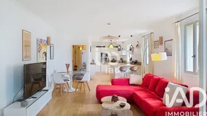 Apartment in Roquebrune-Cap-Martin (06190)