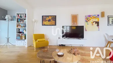 Appartement à Roquebrune-Cap-Martin (06190)