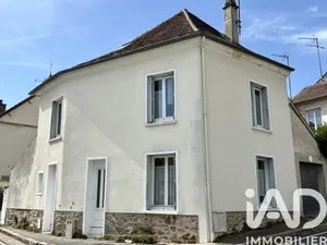 Maison de ville à Montsoult (95560)