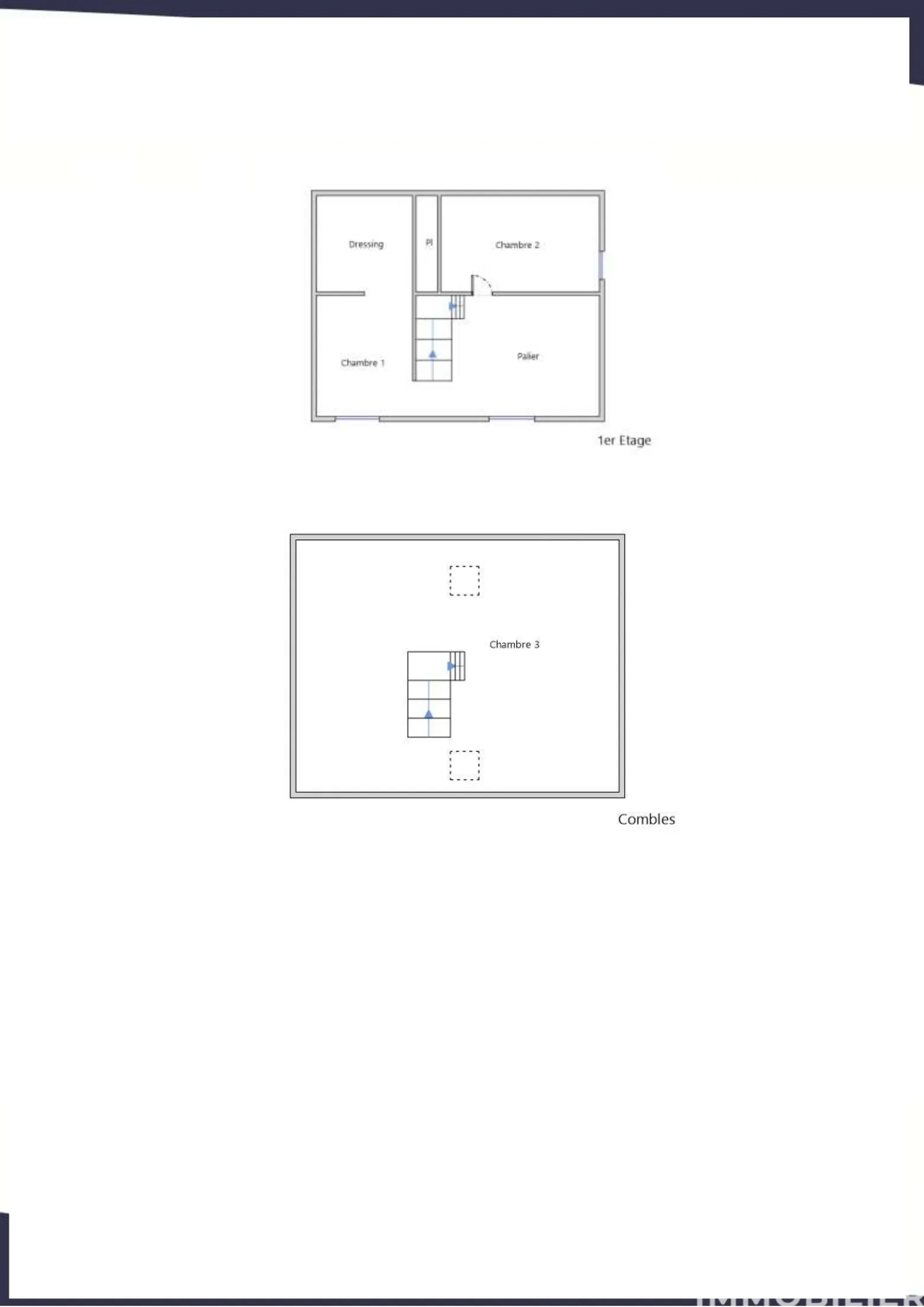 Vente maison à Montsoult (95560) : maison de ville 5 pièces 76 m² - 2000445 — 3