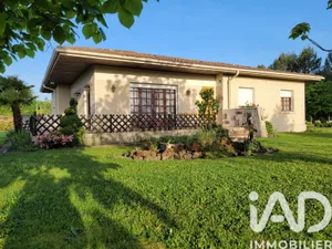 House in Sanguinet (40460)