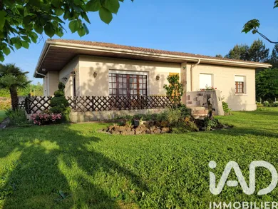 Maison à Sanguinet (40460)