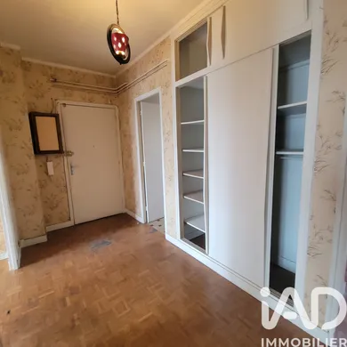 Apartment in Le Havre (76600)