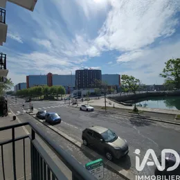 Apartment in Le Havre (76600)