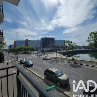 Apartment in Le Havre (76600)