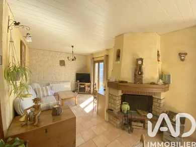 Maison à Daluis (06470)