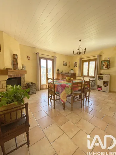 Maison à Daluis (06470)