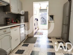 Townhouse in Faches-Thumesnil (59155)