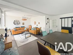 House in Gâvres (56680)