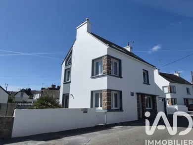 Maison à Gâvres (56680)