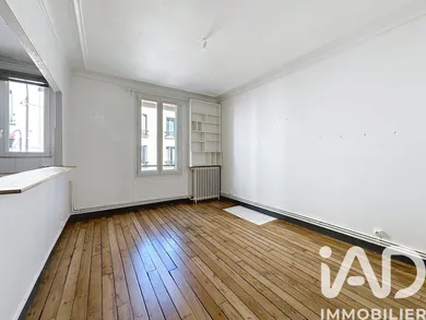 Apartment in Alfortville (94140)