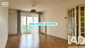 Appartement à Nantes (44300)