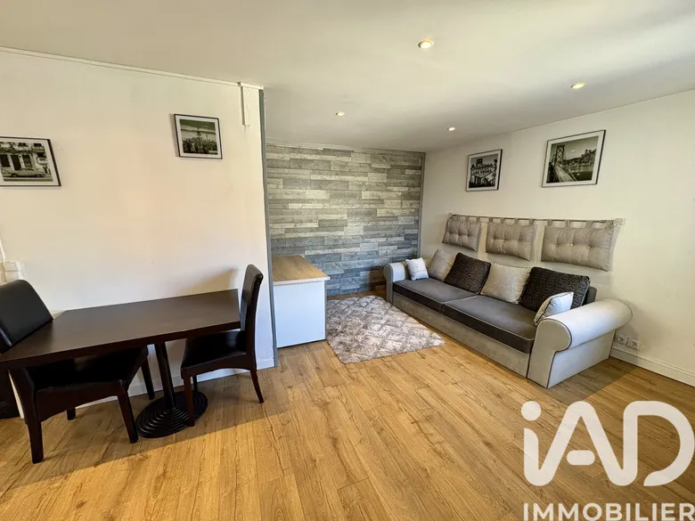 Appartement 2 pièces 42 m² · à Arras · 42 m² · 115 000 €
