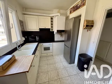 Appartement à Arras (62000)