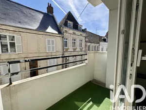 Appartement à Arras (62000)